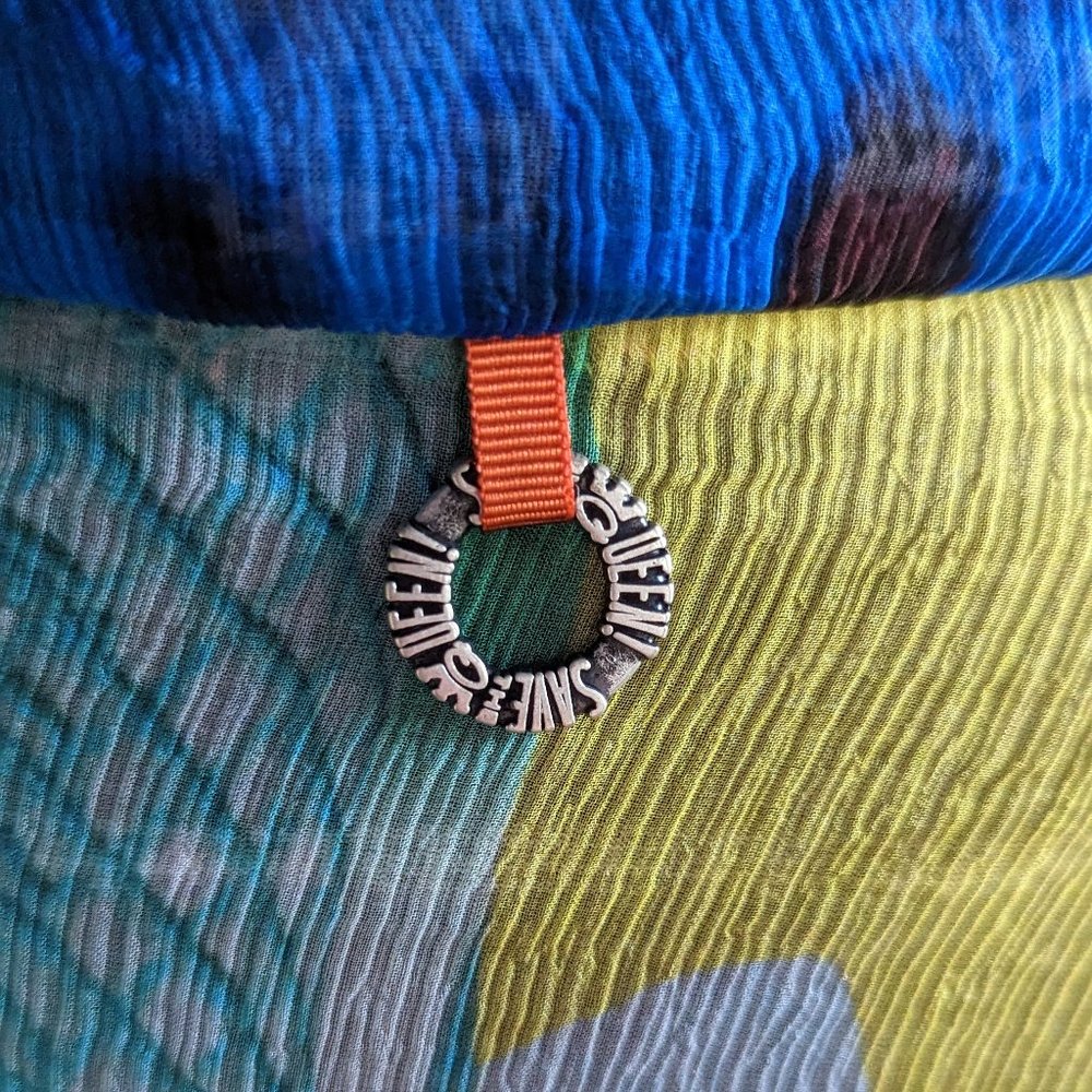 Save The Queen -  Blazer - Picture 4 of 8